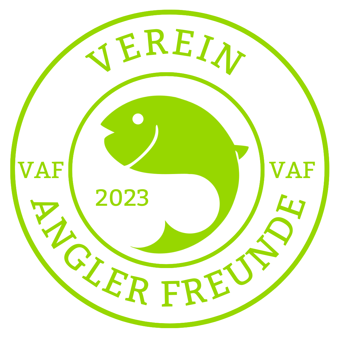 Logo Anglerfreunde Unteriberg